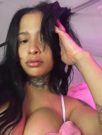 Full leaked Distortedd private photo