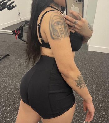 Full leaked Distortedd private onlyfans photo