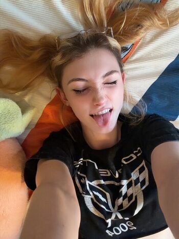 Full leaked Ditsywags private photo