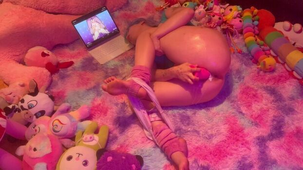 Full leaked Ditzymaru private photo