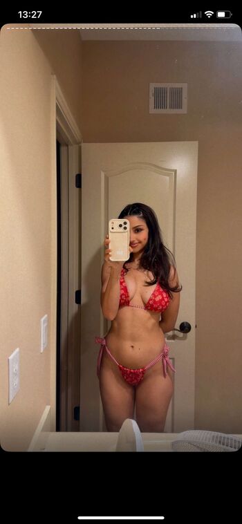 Full leaked Diva flawless private photo