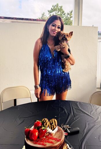 Full leaked Diva incarnate private onlyfans photo