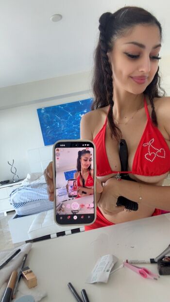 Full leaked Divaflawless private onlyfans photo