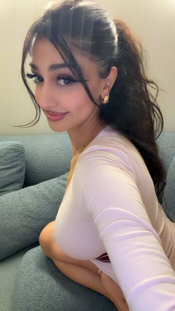 Full leaked Divaflawless private photo