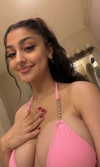 Full leaked Divaflawless private photo