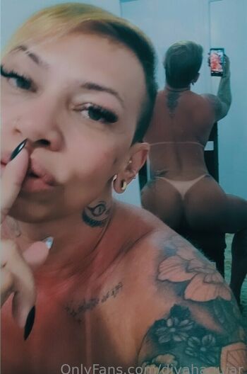 Full leaked Divah aguiar private photo