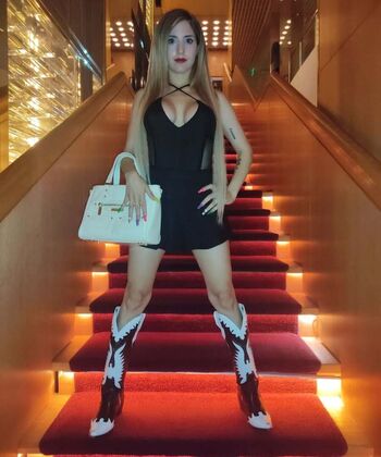 Full leaked Divina maru private photo