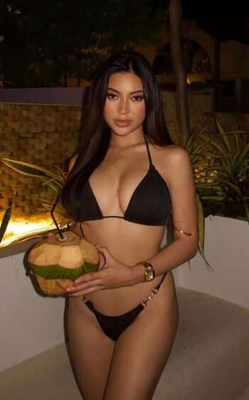 Full leaked Divine villareal private photo