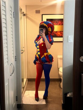 Full leaked Divine deity private photo
