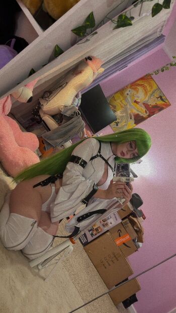 Full leaked Divine deity private photo