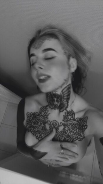 Full leaked Divinement bon private photo