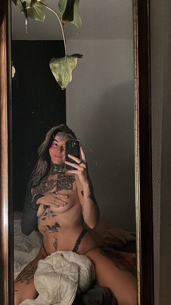 Full leaked Divinement bon private photo