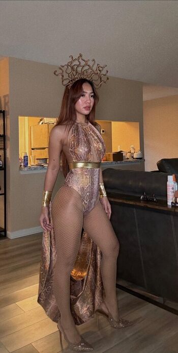 Full leaked Divinerapsing private photo