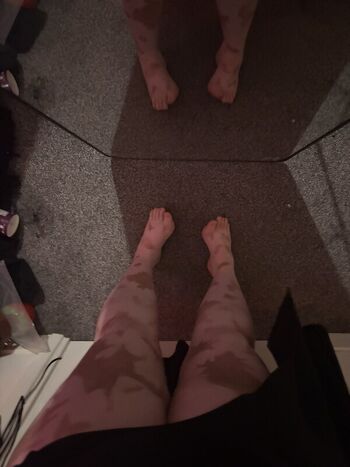 Full leaked Divinqe private photo