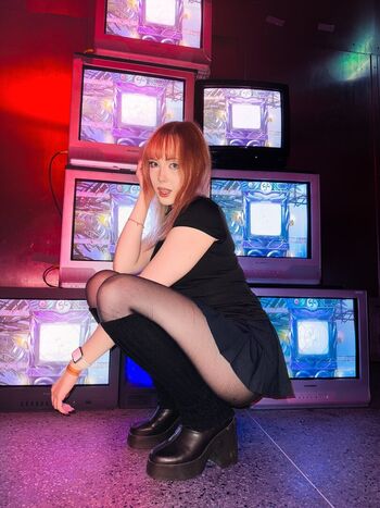 Full leaked Divvity page private onlyfans photo