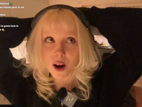 Full leaked Divvity private onlyfans photo