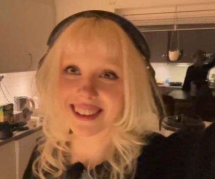 Full leaked Divvity private onlyfans photo