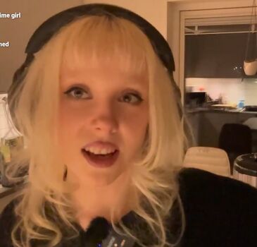 Full leaked Divvity private onlyfans photo