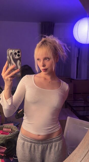 Full leaked Divvity private onlyfans photo