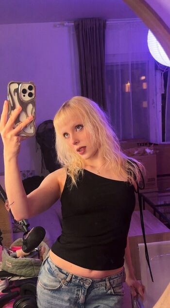 Full leaked Divvity private onlyfans photo