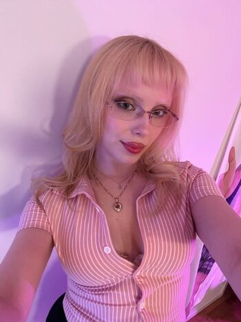 Full leaked Divvity private onlyfans photo