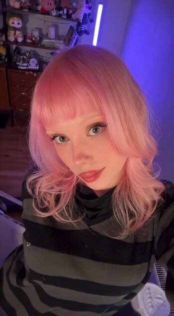 Full leaked Divvity private onlyfans photo