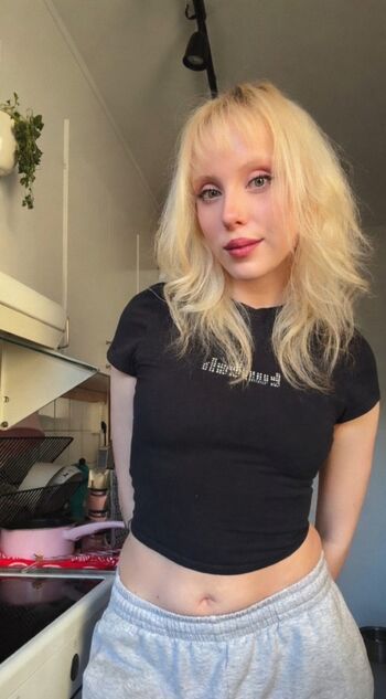 Full leaked Divvity private onlyfans photo