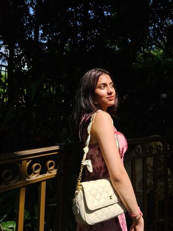 Full leaked Divya deshmukh page private photo