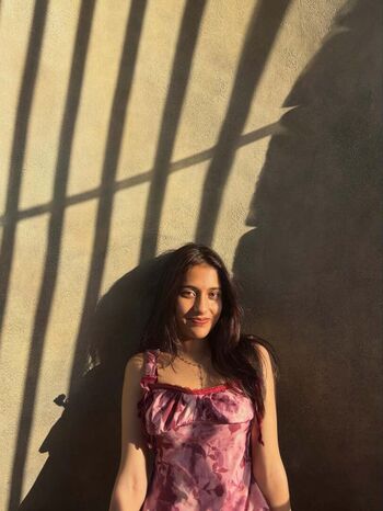 Full leaked Divya deshmukh page private photo