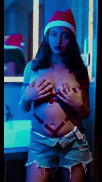 Full leaked Divya mandal private photo