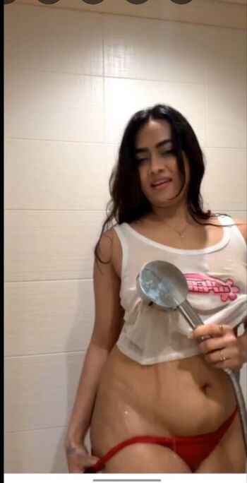 Full leaked Divya mistry private photo