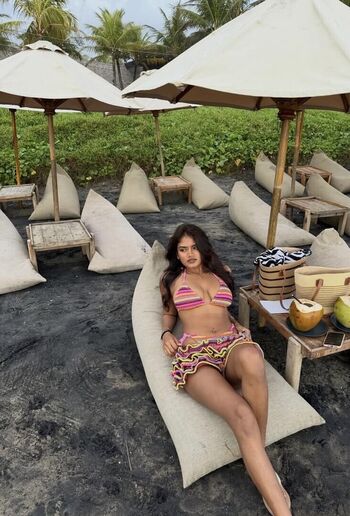 Full leaked Divya sashendran page private onlyfans photo