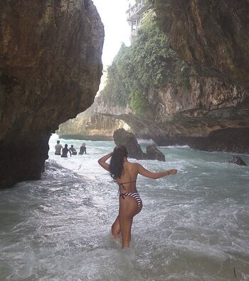 Full leaked Divya sashendran private onlyfans photo