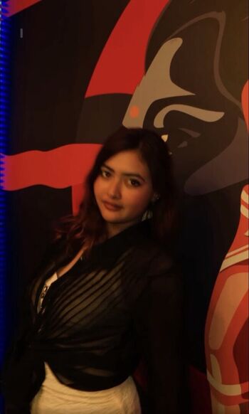 Full leaked Divya sharma private onlyfans photo