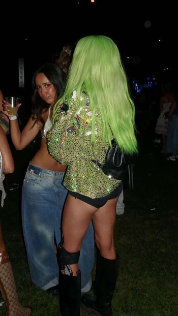 Full leaked Dixie d amelio private onlyfans photo