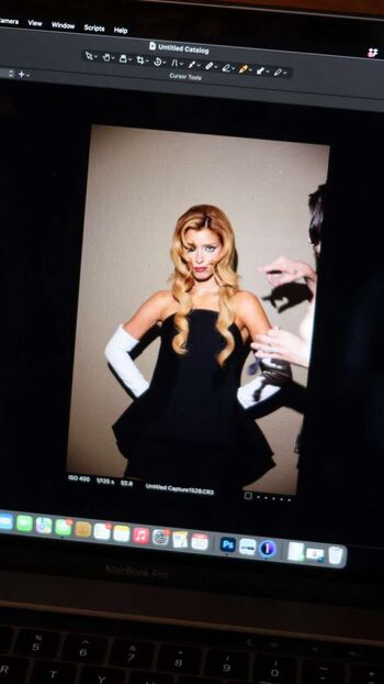 Full leaked Dixie d amelio page private photo