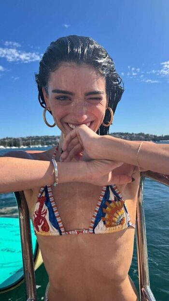 Full leaked Dixie d amelio page private photo