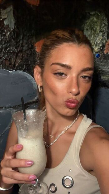 Full leaked Dixie d amelio page private photo