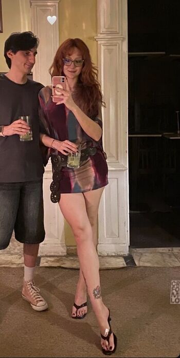 Full leaked Dixowho private photo