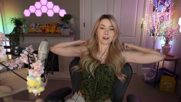 Full leaked Dizzykitten page private onlyfans photo