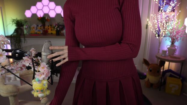 Full leaked Dizzykitten page private onlyfans photo