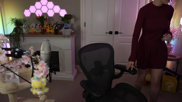 Full leaked Dizzykitten page private onlyfans photo