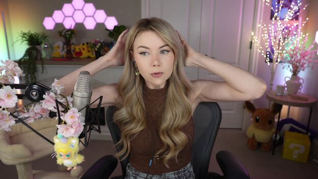 Full leaked Dizzykitten page private onlyfans photo