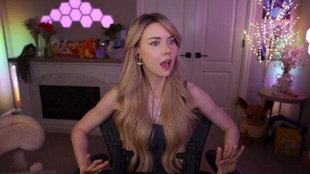 Full leaked Dizzykitten private photo