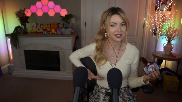 Full leaked Dizzykitten page private photo