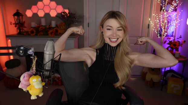 Full leaked Dizzykitten private photo