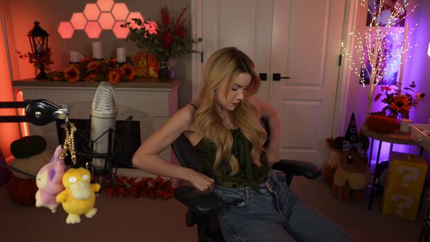 Dizzykitten