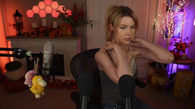 Dizzykitten
