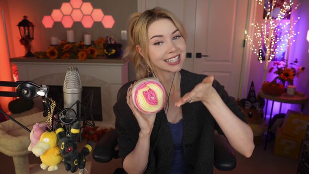 Dizzykitten