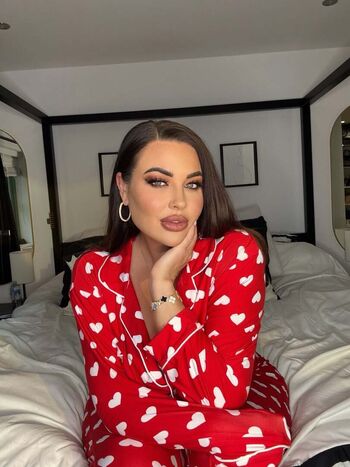 Full leaked Dj hannah b private onlyfans photo